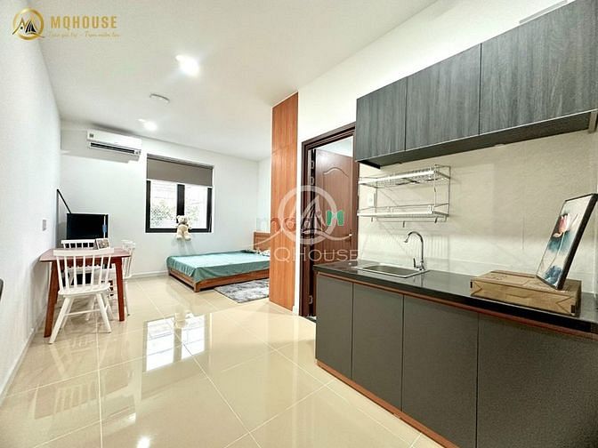 Hình ảnh Mb6623 nạp rút nhanh chóng studio ngay chợ Bà Hoa - full nội thất