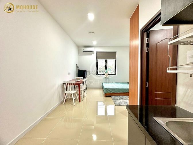 Hình ảnh Mb6623 nạp rút nhanh chóng studio ngay chợ Bà Hoa - full nội thất