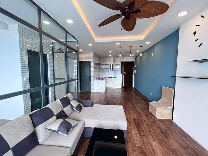 Hình ảnh HẠ GIÁ BÁN GẤP!!! Căn 2PN 73m2 The Botanica T.Bình chỉ 2.650 tỷ LH:Đạt