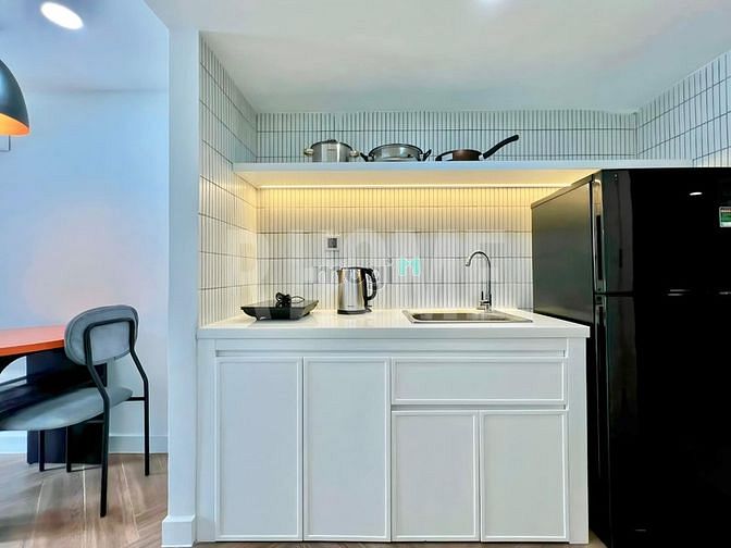 Hình ảnh Cho thuê Trang Chủ MB66.COM / Đăng Ký Tặng 66K studio Full nội thất cực xịn ngay chợ An Nhơn, Gò Vấp