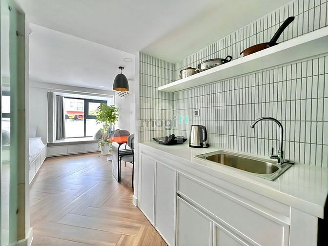 Hình ảnh Cho thuê Trang Chủ MB66.COM / Đăng Ký Tặng 66K studio Full nội thất cực xịn ngay chợ An Nhơn, Gò Vấp