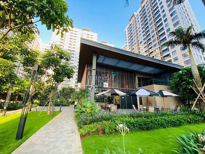 Hình ảnh Cho thuê Trang Chủ MB66.COM / Đăng Ký Tặng 66K Akari City Bình Tân, 75m2, đầy đủ nội thất, giá 1xtr