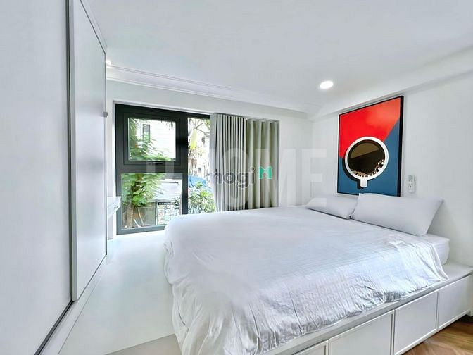 Hình ảnh Cho thuê Trang Chủ MB66.COM / Đăng Ký Tặng 66K studio Full nội thất cực xịn ngay chợ An Nhơn, Gò Vấp