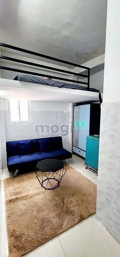 Hình ảnh Duplex full nội thất Gầ ĐH Văn LangCS1,Chợ Bến Thành,Vincom Đồng Khởi