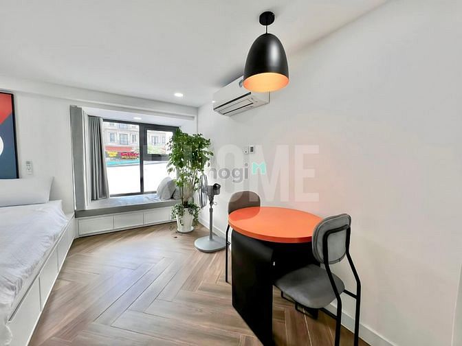 Hình ảnh Cho thuê Trang Chủ MB66.COM / Đăng Ký Tặng 66K studio Full nội thất cực xịn ngay chợ An Nhơn, Gò Vấp