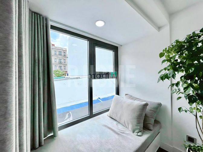 Hình ảnh Cho thuê Trang Chủ MB66.COM / Đăng Ký Tặng 66K studio Full nội thất cực xịn ngay chợ An Nhơn, Gò Vấp