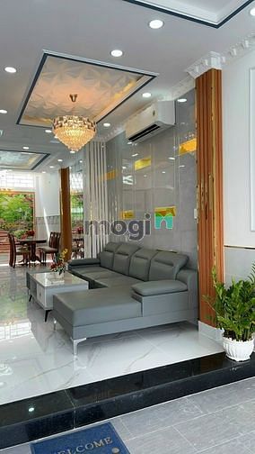 Hình ảnh Bán Gấp Nhà 1/ Đ.ĐẶNG VĂN BI, Bình Thọ, Thủ Đức Sổ Riêng