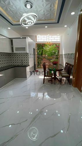 Hình ảnh Bán Gấp Nhà 1/ Đ.ĐẶNG VĂN BI, Bình Thọ, Thủ Đức Sổ Riêng