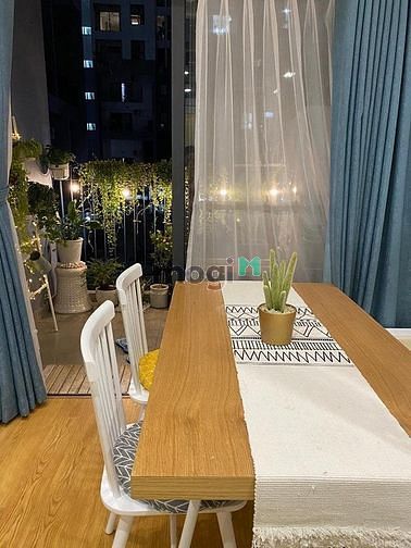 Hình ảnh Duplex M-one full nội thất nhà đẹp chỉ 11tr/ tháng