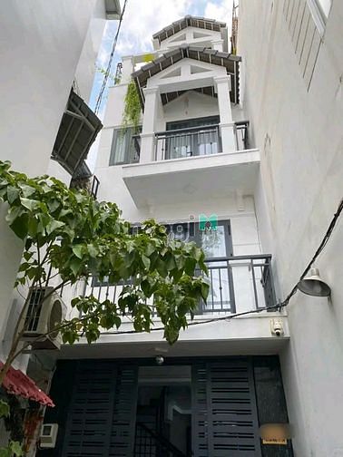 Hình ảnh BỂ NỢ Bán Nhà Đường D2 50m2 Chỉ 2.5 Tỷ