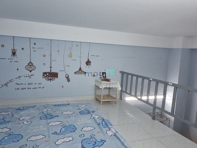 Hình ảnh Trọ quận 12 giá rẻ cho sinh viên