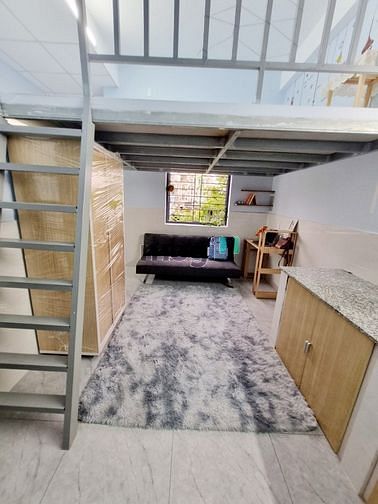 Hình ảnh Trọ quận 12 giá rẻ cho sinh viên