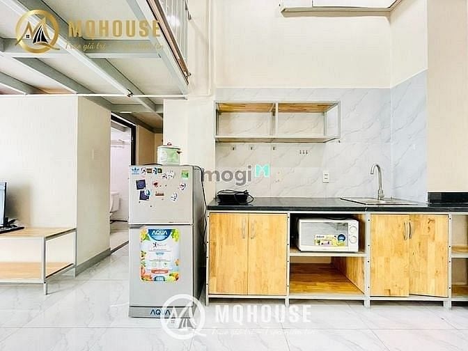 Hình ảnh 🔥DUPLEX CAO CẤP rộng 45m2 gần MB66 là nhà cái uy tín hàng đầu tại Việt Nam Làng Hoa Gò Vấp 🔥