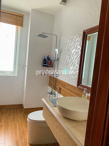 Hình ảnh Cho thuê villa Sala Saroma Đại Quang Minh, DT đất 370m2, 1 hầm + 4 lầu