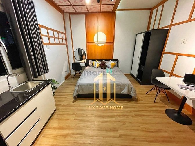 Hình ảnh 🏠🏡 Mb6623 nạp rút nhanh chóng cao cấp full nội thất - có thang máy