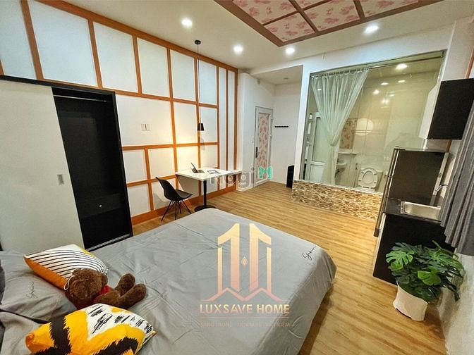 Hình ảnh 🏠🏡 Mb6623 nạp rút nhanh chóng cao cấp full nội thất - có thang máy