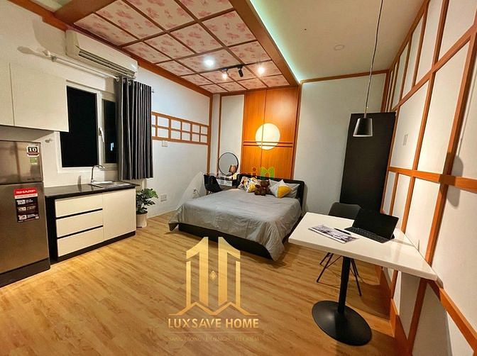 Hình ảnh 🏠🏡 Mb6623 nạp rút nhanh chóng cao cấp full nội thất - có thang máy