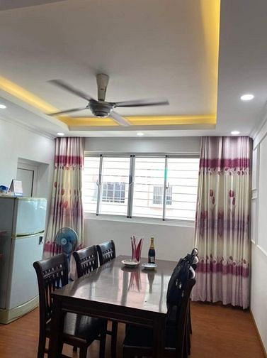 Hình ảnh Bán CĂN HỘ 𝐂𝐄𝐍𝐓𝐑𝐀𝐋 𝐆𝐑𝐀𝐃𝐄𝐍 Quận 1 78m2 2pn2wc. Full nội th