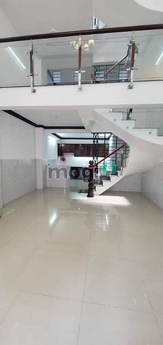 Hình ảnh NHÀ BTCT 3 TẦNG 79M2 Đất Thánh T.Bình + Kết cấu: (diện tích đất 79m2).