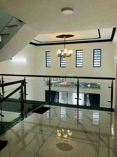 Hình ảnh NHÀ BTCT 3 TẦNG 79M2 Đất Thánh T.Bình + Kết cấu: (diện tích đất 79m2).