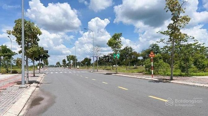 Hình ảnh Bán 25 lô đất sau chợ đầu mối Thủ Đức, P. Tam Bình, Thủ Đức, 75m2/2tỷ1