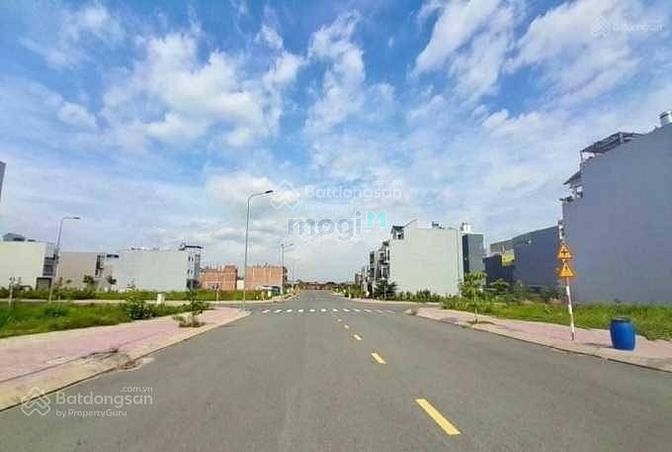 Hình ảnh Bán 25 lô đất sau chợ đầu mối Thủ Đức, P. Tam Bình, Thủ Đức, 75m2/2tỷ1