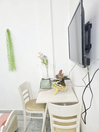 Hình ảnh Phòng trọ full nội thất dọn vào là ở liền