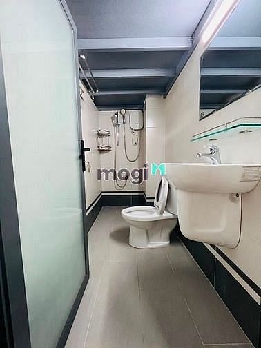 Hình ảnh 🔥Cho thuê CĂN DUPLEX BAN CÔNG gần Phạm Văn Đồng Gò Vấp 🔥