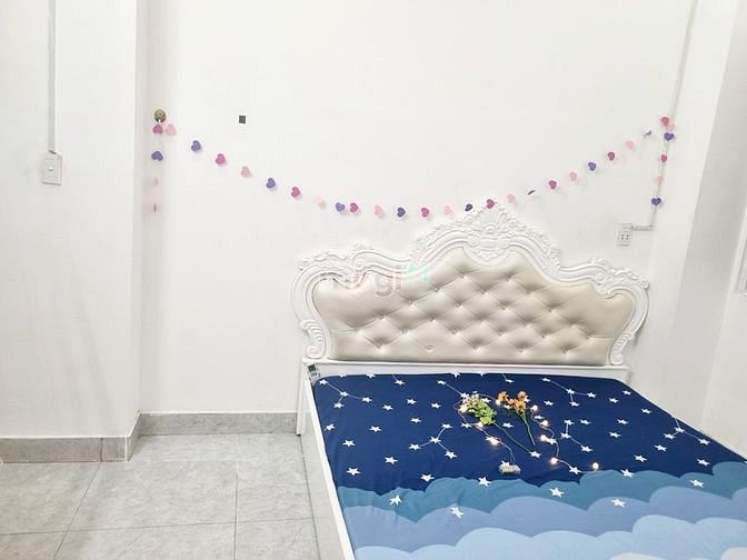 Hình ảnh Phòng trọ full nội thất dọn vào là ở liền