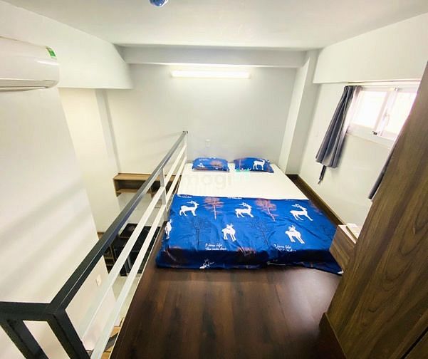 Hình ảnh Cho thuê Trang Chủ MB66.COM / Đăng Ký Tặng 66K mini full nội thất quận 7