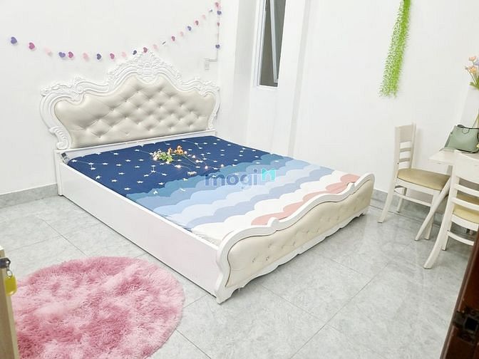 Hình ảnh Phòng trọ full nội thất dọn vào là ở liền