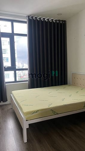 Hình ảnh Central Premium Quận 8, căn 2pn mặt tiền , full nội thất, giá chỉ 14tr