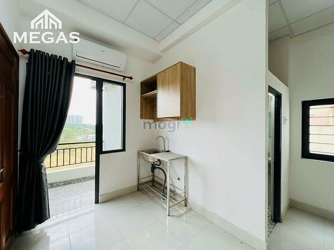 Hình ảnh Căn Hộ Đầy Đủ Nội Ban Công Riêng Cách AEON MALL Tân Phú 5' Đi Xe