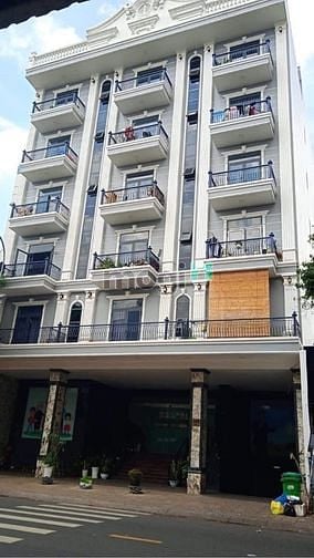 Hình ảnh Bancol thoáng ngay chợ Tân Hương- Tân Phú
