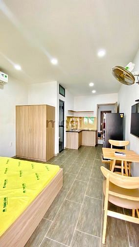 Hình ảnh STUDIO BANCOL MỚI 100% bóc seal, Ở Liền Full NT, giáp Phú Nhuận