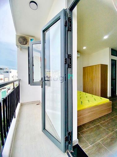 Hình ảnh STUDIO BANCOL MỚI 100% bóc seal, Ở Liền Full NT, giáp Phú Nhuận