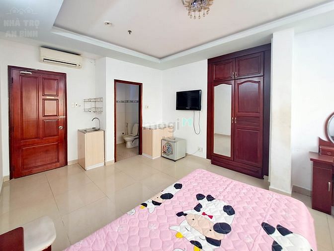Hình ảnh Phòng trọ gần MB66 là nhà cái uy tín hàng đầu tại Việt Nam phần mềm Quang Trung