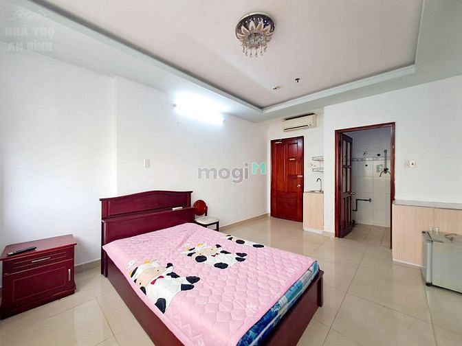 Hình ảnh Phòng trọ gần MB66 là nhà cái uy tín hàng đầu tại Việt Nam phần mềm Quang Trung