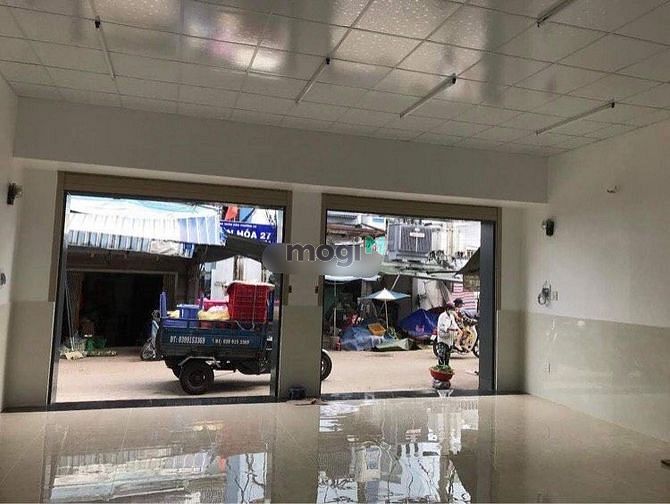 Hình ảnh Cho thuê mặt bằng kinh doanh vị trí đắc địa