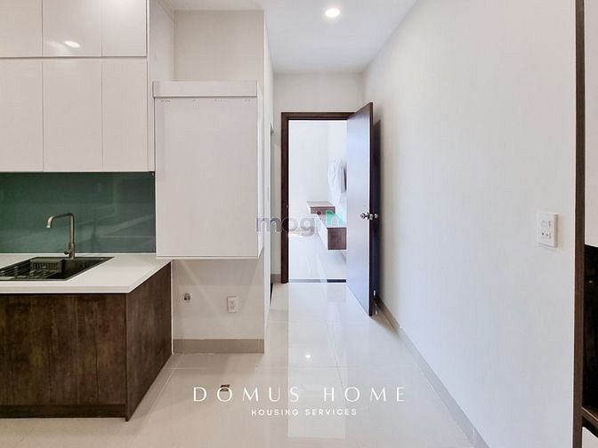 Hình ảnh Căn Hộ 1 PHÒNG NGỦ trung tâm Quận 7