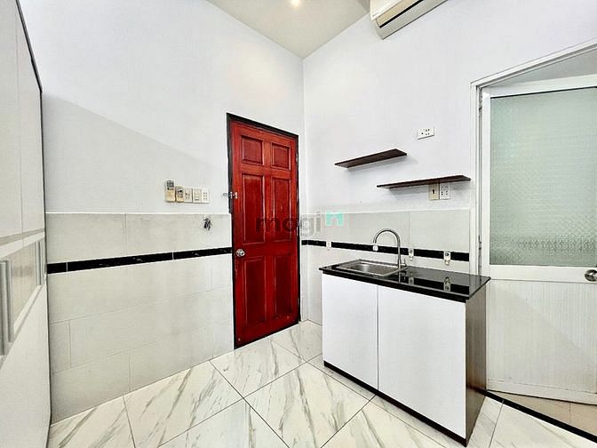 Hình ảnh Studio Gần Đại Học UFM - Siêu Nội Thất - Có Bếp Riêng
