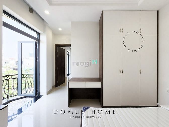Hình ảnh Căn Hộ 1 PHÒNG NGỦ trung tâm Quận 7