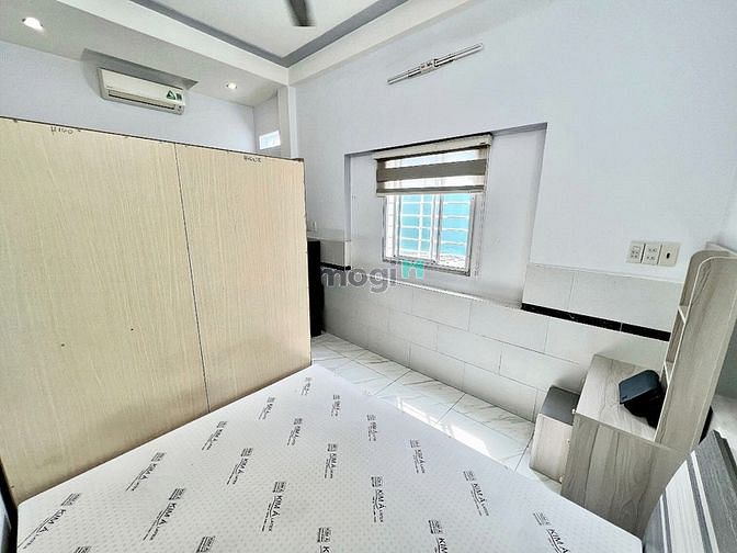 Hình ảnh Studio Gần Đại Học UFM - Siêu Nội Thất - Có Bếp Riêng
