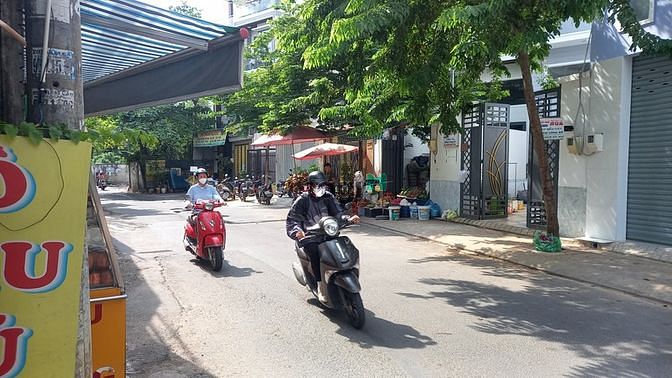 Hình ảnh Bán đất mặt tiền hẻm 12 trương văn thành .P hiệp phú.Q9