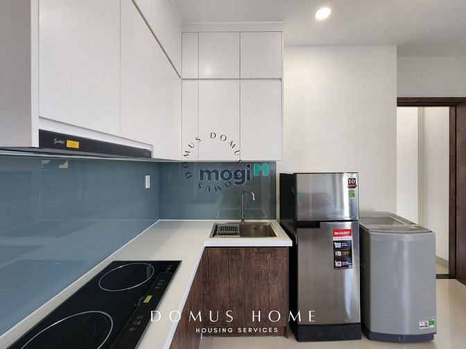 Hình ảnh Căn Hộ 1 PHÒNG NGỦ trung tâm Quận 7