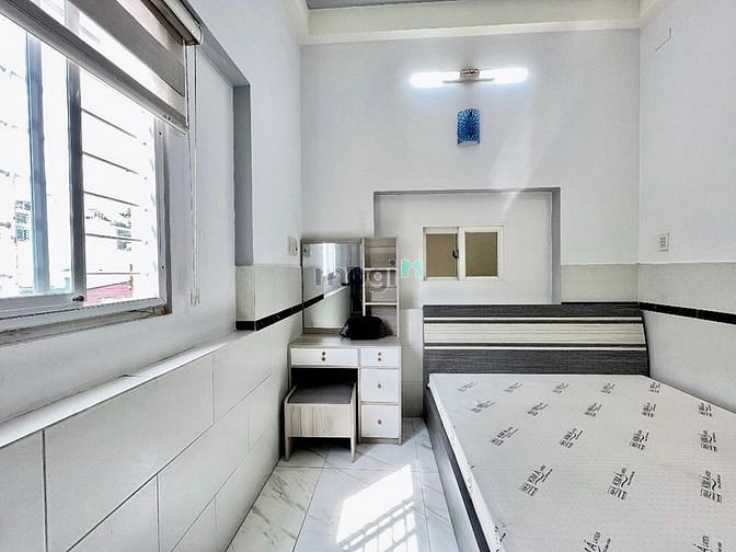 Hình ảnh Studio Gần Đại Học UFM - Siêu Nội Thất - Có Bếp Riêng