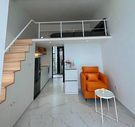 Hình ảnh Khai trương duplex ban công siêu rộng - siêu thoáng