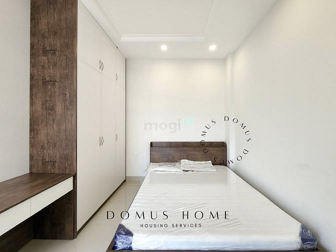 Hình ảnh Căn Hộ 1 PHÒNG NGỦ trung tâm Quận 7