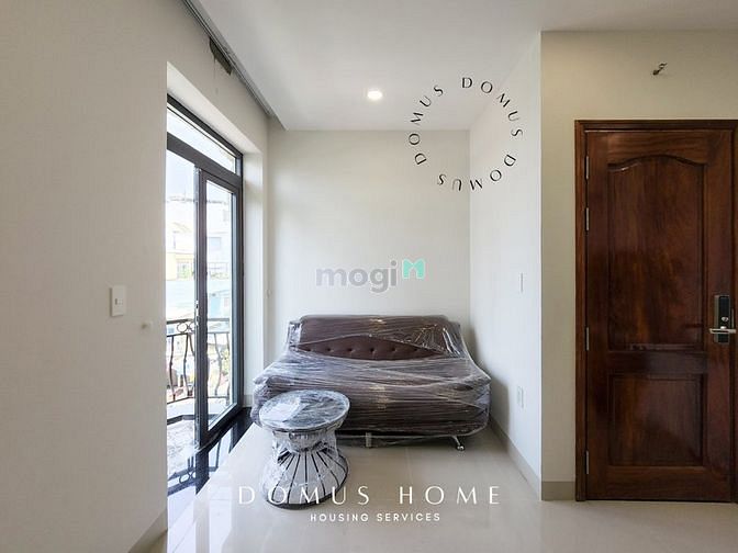 Hình ảnh Căn Hộ 1 PHÒNG NGỦ trung tâm Quận 7