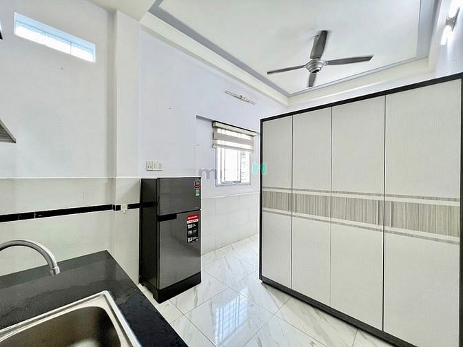 Hình ảnh Studio Gần Đại Học UFM - Siêu Nội Thất - Có Bếp Riêng